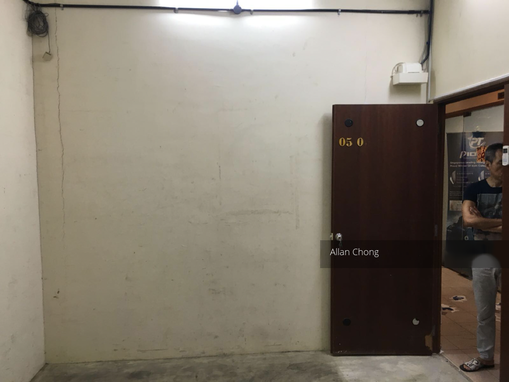 Kaki Bukit Techpark 1 (D14), Factory #112623782